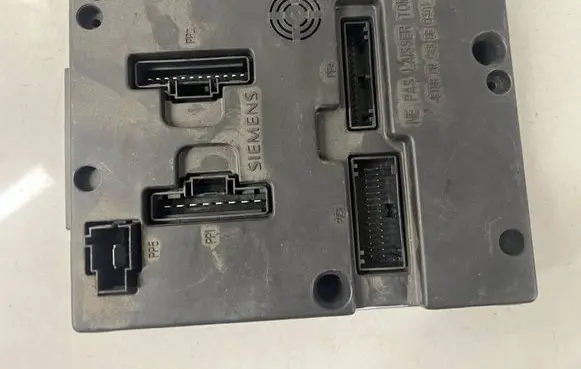 Comfort/convenience module
