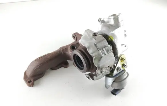 Skoda Octavia Mk3 (5E) Turbo 04L253020A