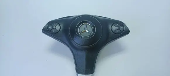 Mercedes-Benz SL R230 Steering wheel airbag A2308601802