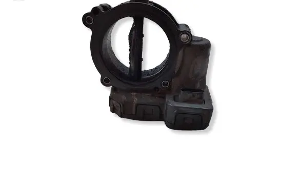 Mercedes-Benz E W212 Throttle valve A6510900470