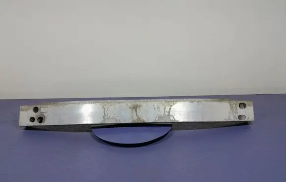 Toyota Prius (NHW20) Front bumper support beam 