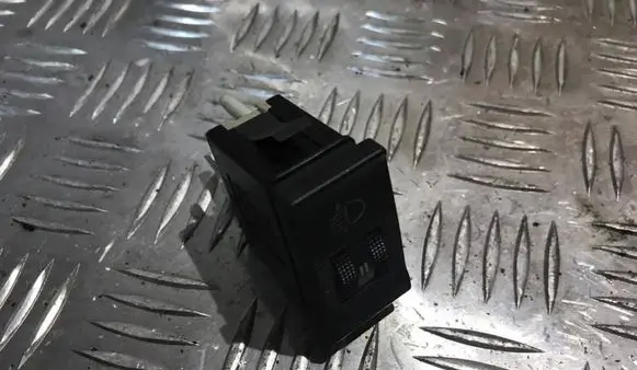 Audi A4 S4 B5 8D Headlight level height control switch 8d0941301