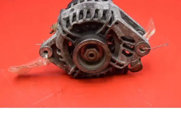 Citroen C1 Generator/alternator 270600Q021