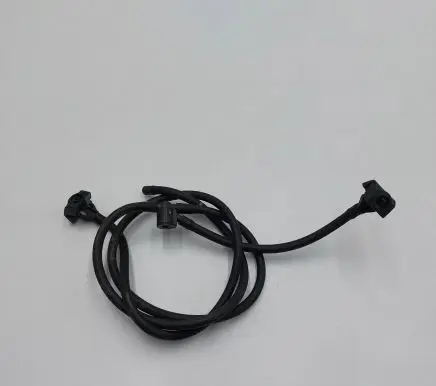 Nissan Leaf II (ZE1) Windshield washer spray nozzle 
