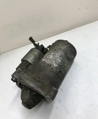 Citroen C4 I Starter motor