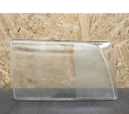 Mercedes-Benz E W124 Headlight lense 1248205666 A1248205666 1248205266
