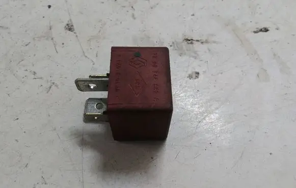 Renault Espace - Grand espace IV Other relay 7700844682A