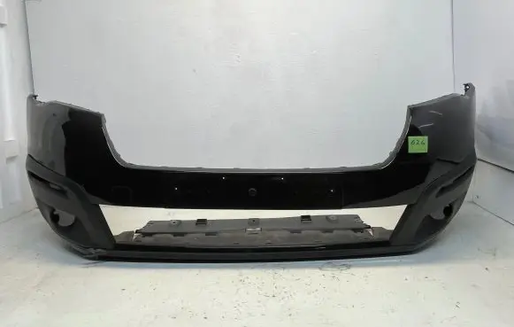 Peugeot Partner III Front bumper 9810923377 9810923577