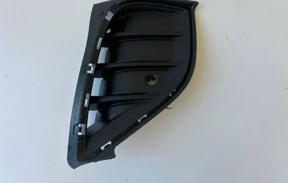Volkswagen ID.4 Front bumper lower grill 11A807820
