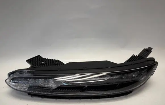 Hyundai Kona I Front fog light 92207J9600