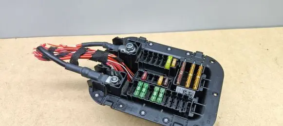 Fuse module