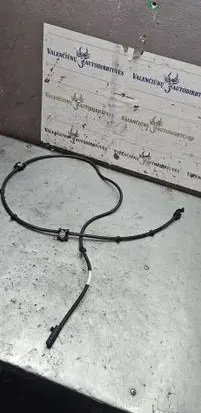 Mercedes-Benz E W213 Headlight washer hose/pipe A2138609000