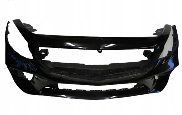 Mercedes-Benz S C217 Front bumper A2178806500