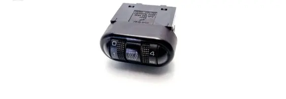 Ford Galaxy Seat heating switch 7M0963563B 95VW19K314ABW