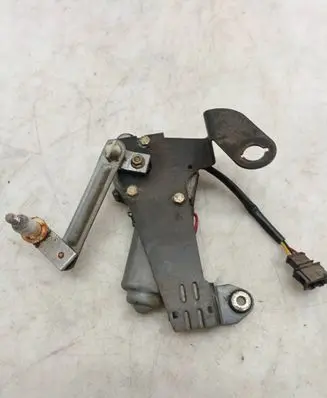 Volkswagen Caddy Rear window wiper motor 6K9955713