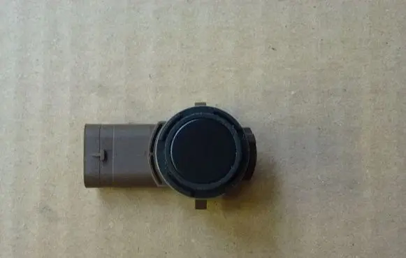 Audi A3 S3 8V Parking PDC sensor E444181-SCHWARZ