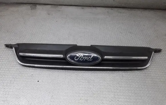 Ford Grand C-MAX Front bumper upper radiator grill AM51R8200C