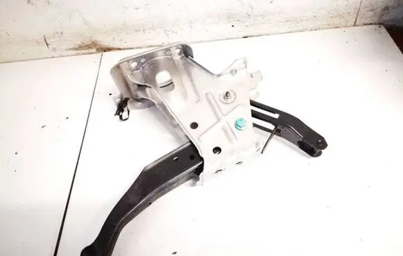 Brake pedal