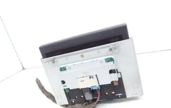 Volvo V70 Screen/display/small screen 31215502