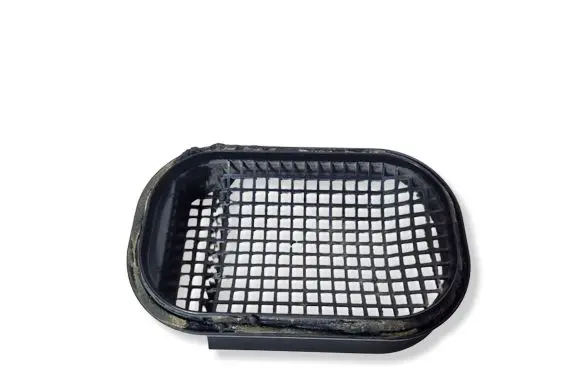 Citroen Berlingo Other trunk/boot trim element 9607843880