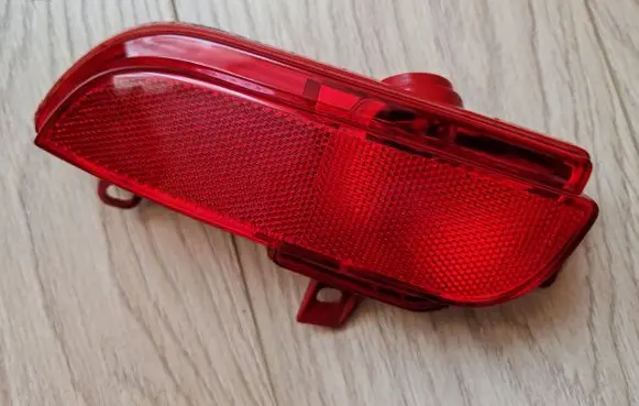Peugeot 206+ Rear tail light reflector 9685587580