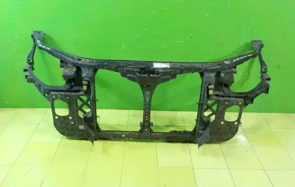 KIA Ceed Radiator support slam panel 