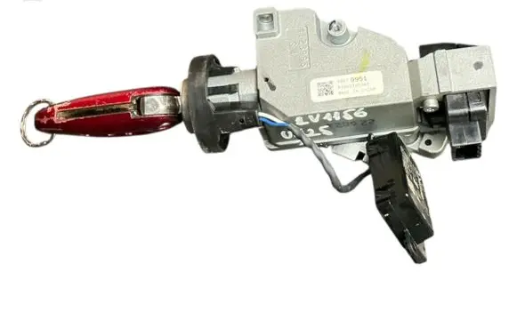 Opel Astra K Ignition lock 39079951