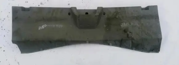 Chrysler 300 - 300C Other trunk/boot trim element OUM60XDBAE 115JNJ1B89Z