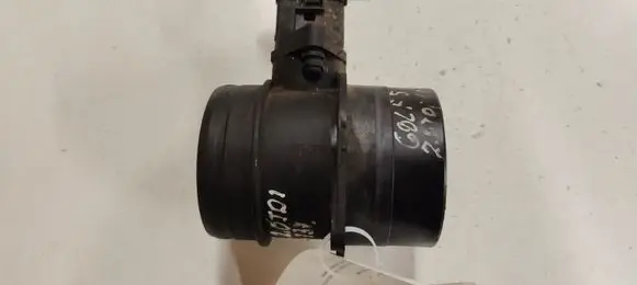Volkswagen Golf V Mass air flow meter 0281002461 074906461B