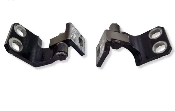 Jeep Renegade Rear door hinge set A048903