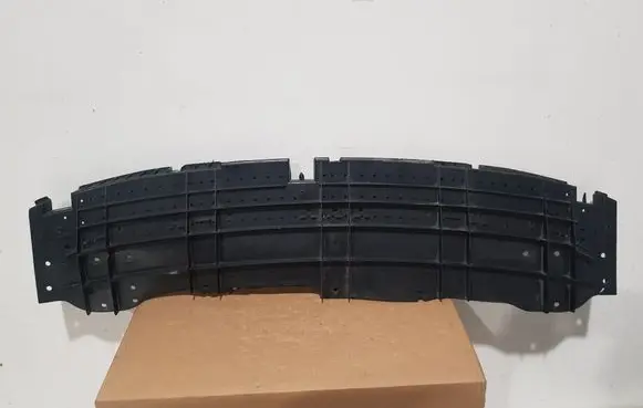 Toyota Avensis Verso Front bumper skid plate/under tray 526180H010