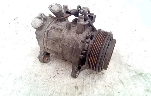 BMW 4 F32 F33 Air conditioning (A/C) compressor (pump) 9223694 22527010