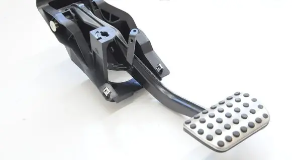 Mercedes-Benz SL R230 Brake pedal A2202901119