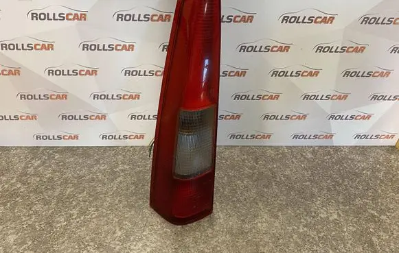 Volvo S70 V70 V70 XC Rear/tail lights 9157799