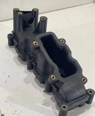 Volkswagen Phaeton Intake manifold 2900311189