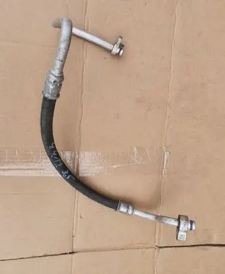 Skoda Scala Air conditioning (A/C) pipe/hose 2Q0816721F