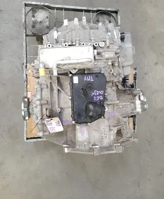 Audi R8 4S Manual 5 speed gearbox 0BZ300046