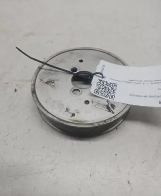 Audi A6 C7 Water pump pulley 059121031H