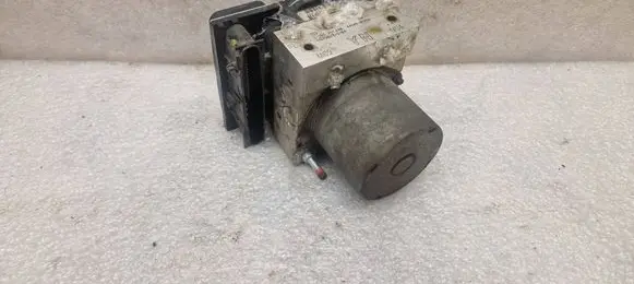 Toyota Verso ABS Pump 0265251488 445400F050 11072680184