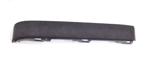 Tesla Model X Rear door card panel trim 105505200A