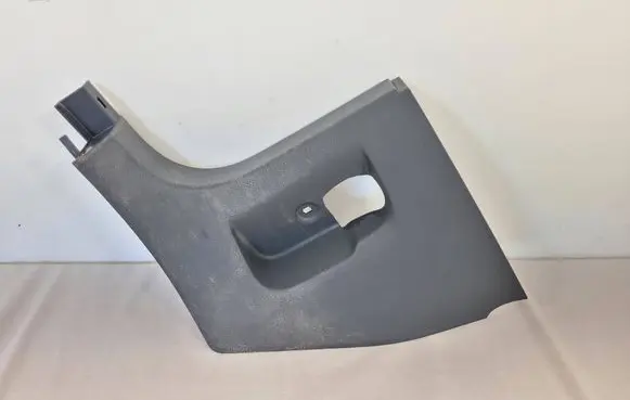 Volkswagen Golf VI Foot area side trim 1K1863483A