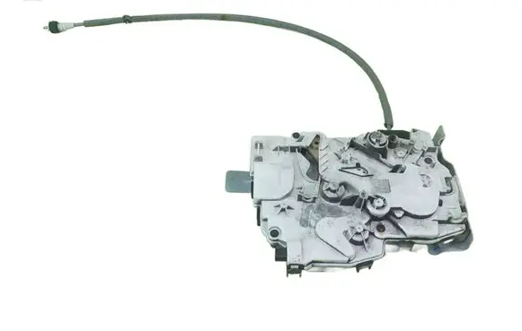 Mercedes-Benz Vito Viano W447 Front door lock 
