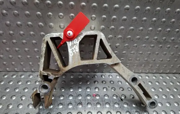 Fiat 500X Gearbox mounting bracket S26312978 518119230