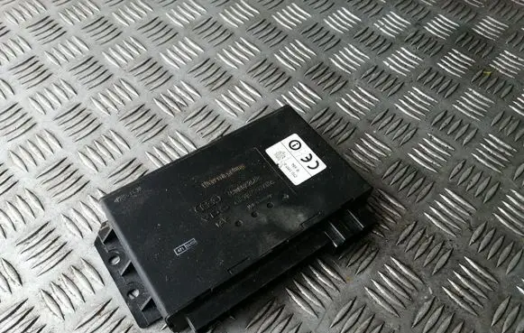 Audi A6 S6 C5 4B Comfort/convenience module 4B0962258K 410215006009