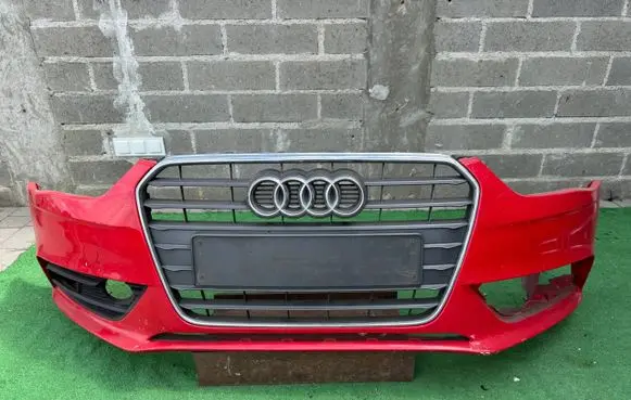 Audi A4 S4 B8 8K Front bumper 8K0807437AA