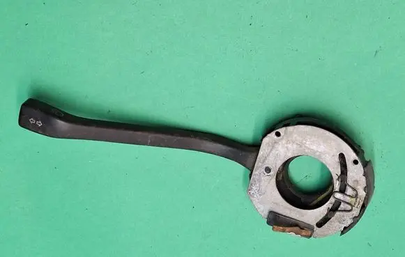 Volkswagen Golf II Indicator stalk