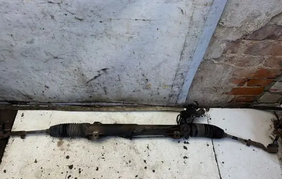 BMW X1 E84 Steering rack 6794935