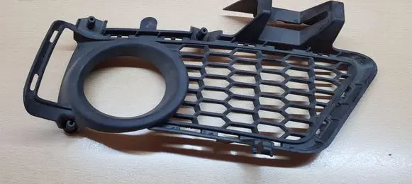 BMW 3 F30 F35 F31 Fog light bracket 8054155