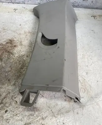 Volkswagen Touran III (C) pillar trim 5ta867288
