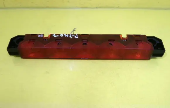 Peugeot 407 Third/center stoplight 9649056480